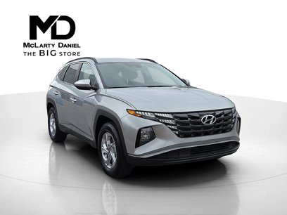 Used 2024 Hyundai Tucson SEL