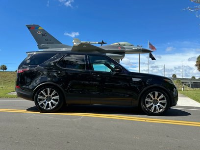 Used 2019 Land Rover Discovery HSE