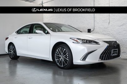 Used 2024 Lexus ES 350 w/ Premium Package