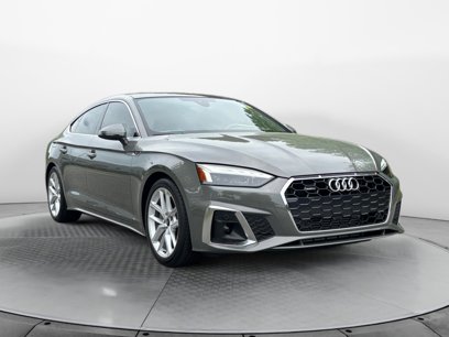 Used 2024 Audi A5 2.0T Premium w/ Convenience Package