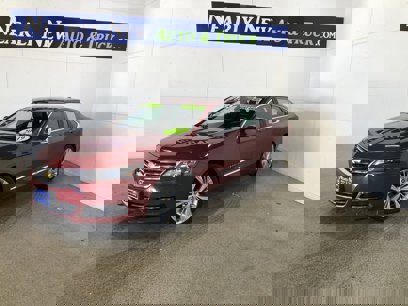 Used 2019 Chevrolet Impala Premier