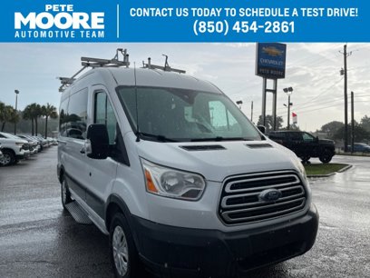 Used 2017 Ford Transit 150 XLT