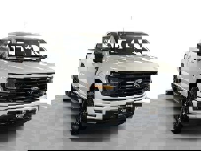 Used 2024 Ford F150 XLT w/ Equipment Group 302A MID