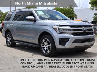 Used 2024 Ford Expedition XLT