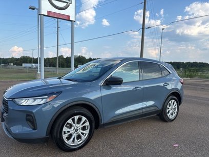 Used 2024 Ford Escape Active