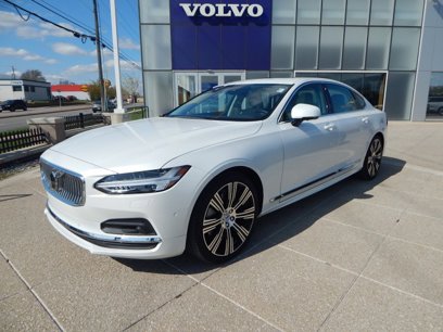 Certified 2023 Volvo S90 B6 Plus w/ Protection Package Premier