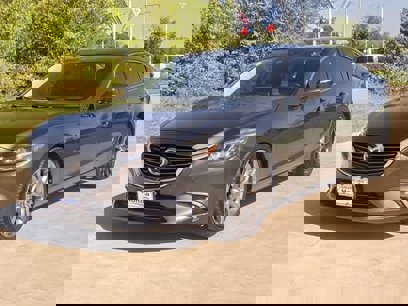 Used 2016 MAZDA MAZDA6 Grand Touring