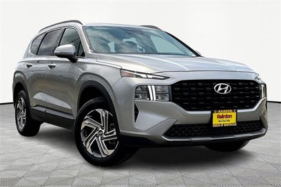 Used 2023 Hyundai Santa Fe SEL