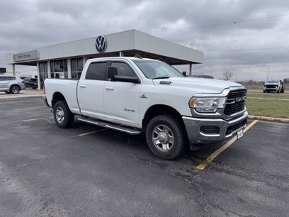 Used 2020 RAM 2500 Big Horn