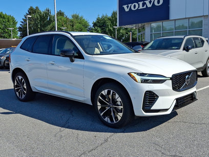 New 2026 Volvo XC60 T8 Ultra w/ Protection Package Premier