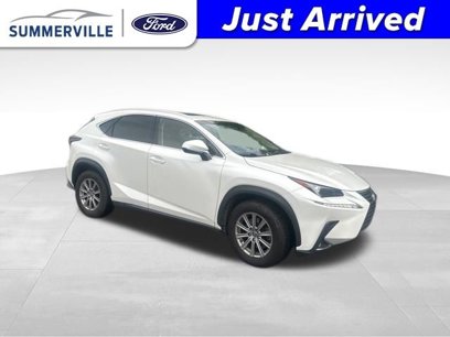 Used 2018 Lexus NX 300 FWD