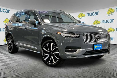 Used 2023 Volvo XC90 B6 Plus w/ Protection Package Premier