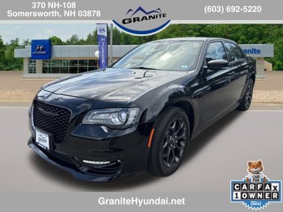 Used 2023 Chrysler 300 Touring L w/ Popular Equipment Group
