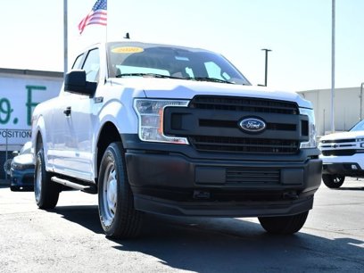 Used 2020 Ford F150 XL w/ XL Power Equipment Group