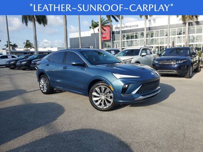 Used 2024 Buick Envista Avenir