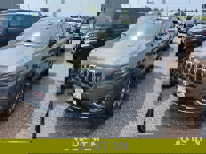 Used 2020 Jeep Cherokee Limited