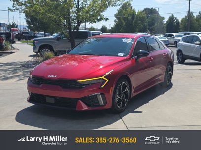 Used 2025 Kia K5 GT-Line