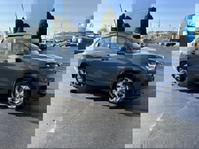 New 2025 Honda HR-V LX