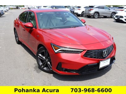 Certified 2023 Acura Integra A-Spec