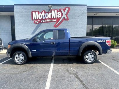 Used 2011 Ford F150 XLT