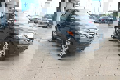 Used 2014 Acura RDX FWD
