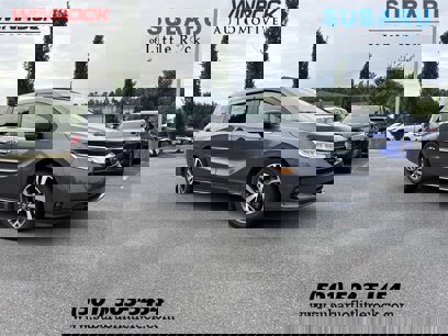 Used 2022 Honda Odyssey Touring