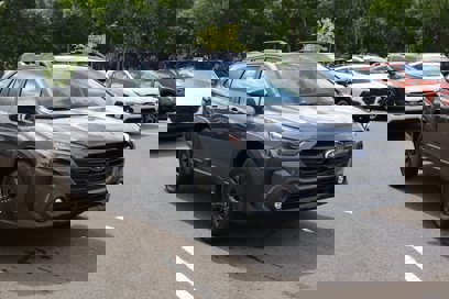 New 2025 Subaru Outback Onyx Edition XT