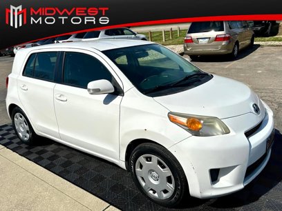 Used 2013 Scion xD