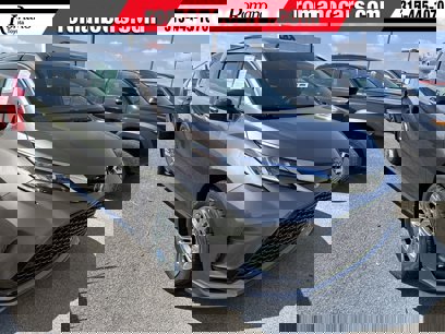 Used 2022 Toyota Sienna XSE