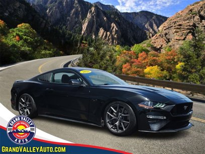 Used 2020 Ford Mustang GT