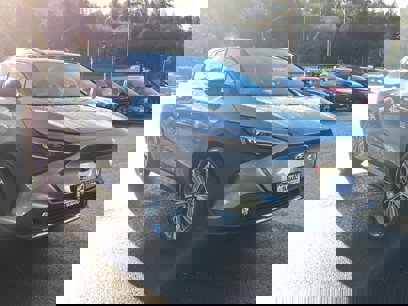 New 2024 Subaru Solterra Touring