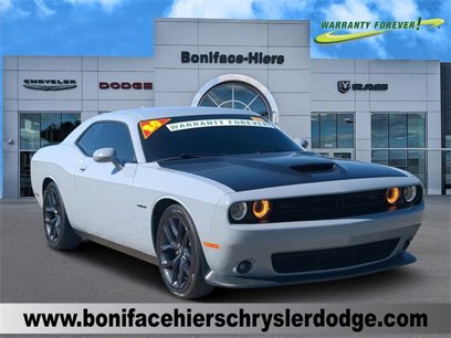 Used 2020 Dodge Challenger R/T w/ Driver Convenience Group