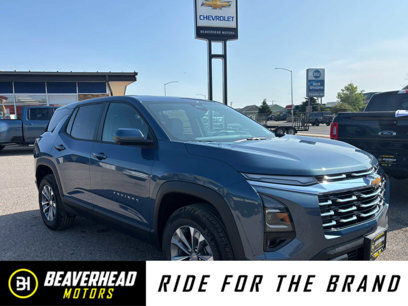 New 2026 Chevrolet Equinox LT w/ Convenience Package II