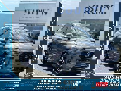 New 2024 Ford Escape ST-Line Elite