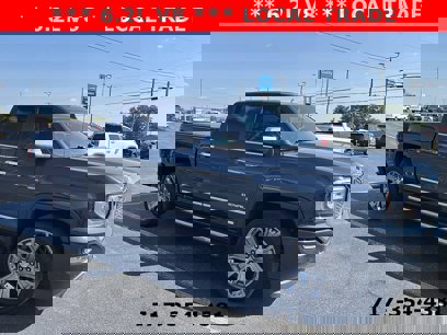 Used 2017 GMC Sierra 1500 Denali w/ Denali Ultimate Package