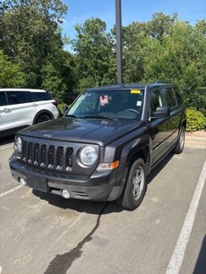 Used 2016 Jeep Patriot Sport w/ Power Value Group