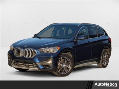 Used 2020 BMW X1 xDrive28i