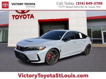 Used 2024 Honda Civic Type R
