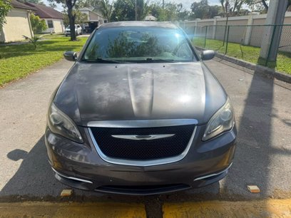 Used 2014 Chrysler 200 Limited w/ 200 Super S Group