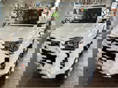 Certified 2023 Toyota 4Runner SR5