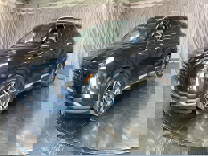 Certified 2023 Hyundai Palisade Limited w/ Cargo Package