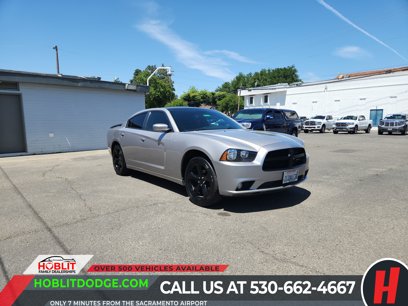 Used 2014 Dodge Charger SXT w/ Blacktop Package