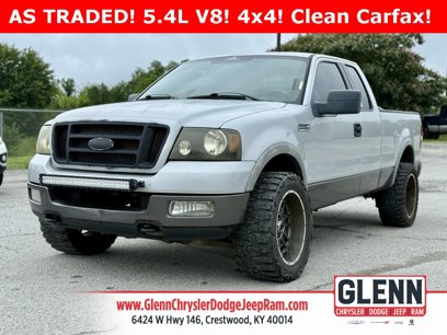 Used 2005 Ford F150 XL