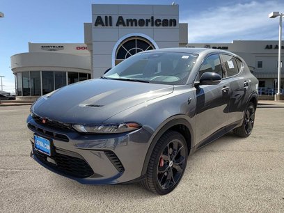New 2024 Dodge Hornet GT