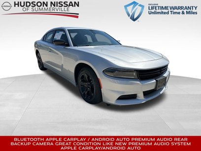 Used 2023 Dodge Charger SXT