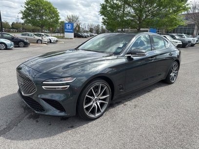 Used 2023 Genesis G70 2.0T
