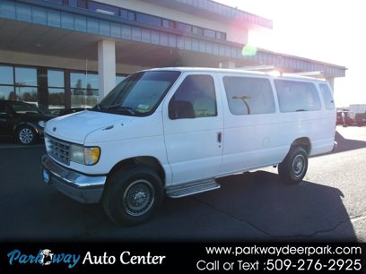 Used 1994 Ford E-350 and Econoline 350 XLT