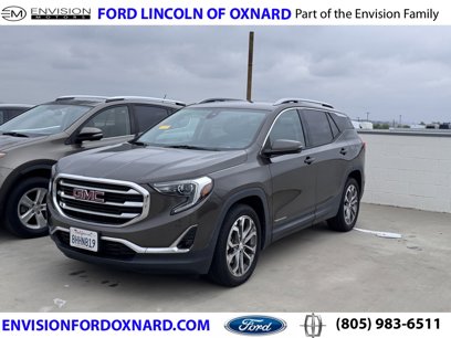 Used 2019 GMC Terrain SLT w/ Preferred Package