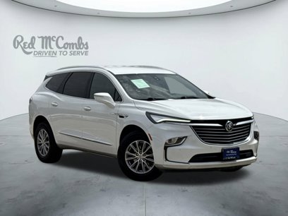 Used 2024 Buick Enclave Premium
