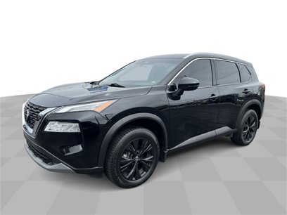 Used 2021 Nissan Rogue SV w/ Premium Package